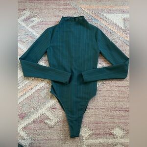 Alo women’s long sleeve bodysuit